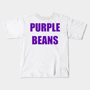 Purple Beans iCarly Penny Tee Kids T-Shirt